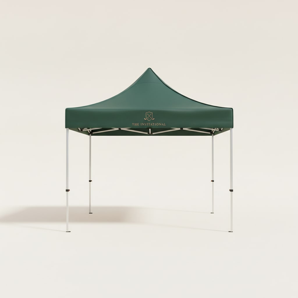 Canopy tent