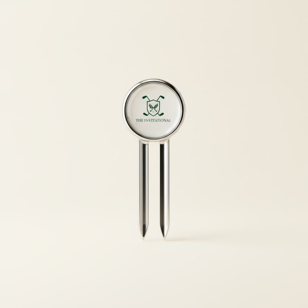 Divot tool