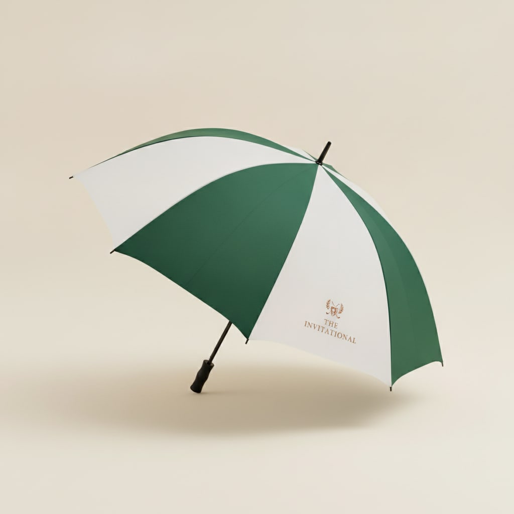 Golf umbrella