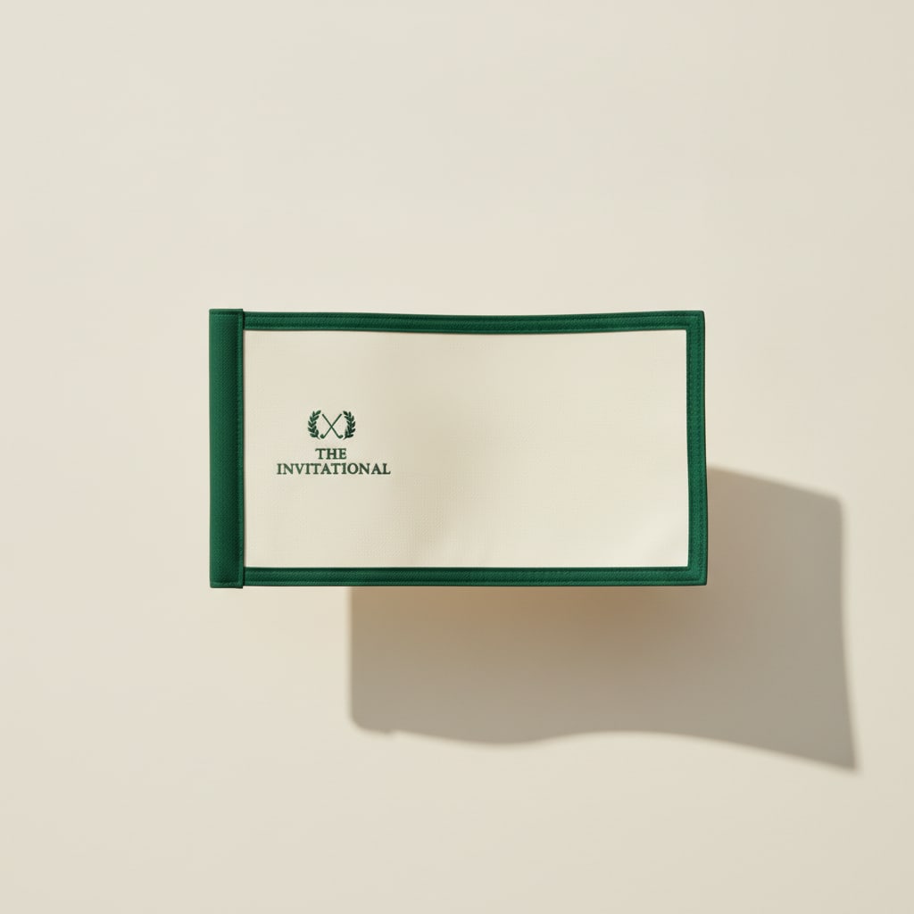 Pin flag