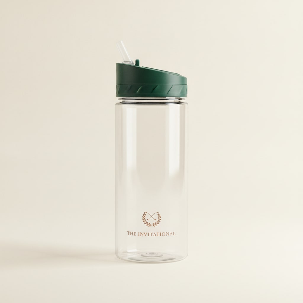 Sports bottle