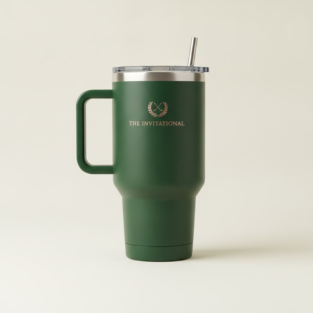Travel mug